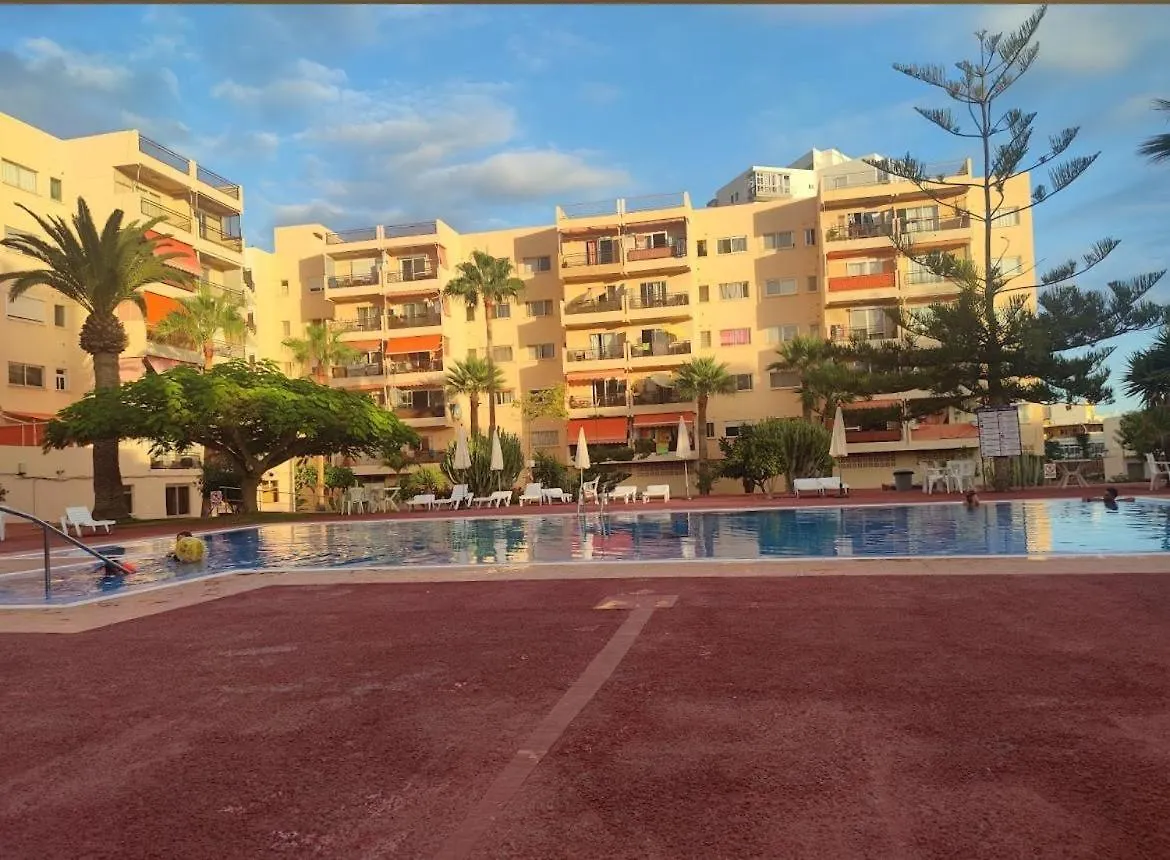 Tenerifeopenhome Holiday Apartment On The Beach Arona