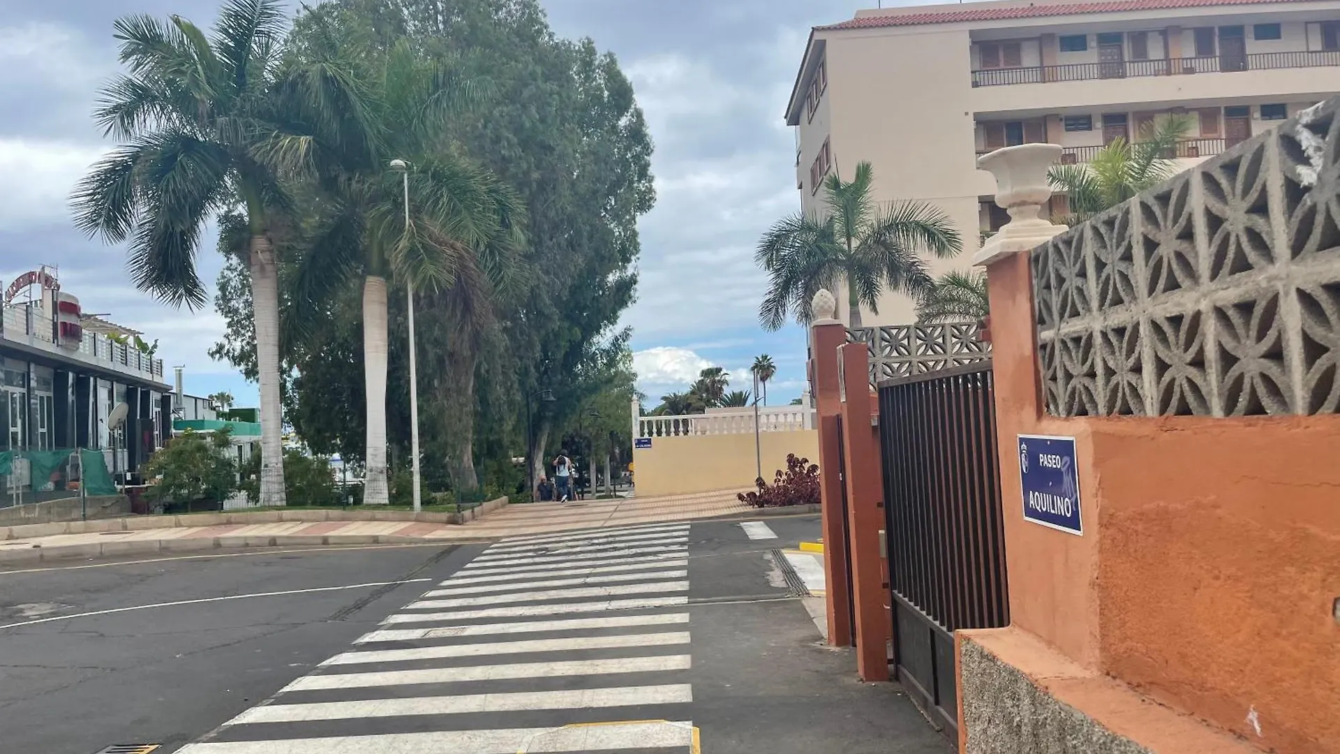 Tenerifeopenhome Holiday Apartment On The Beach Arona