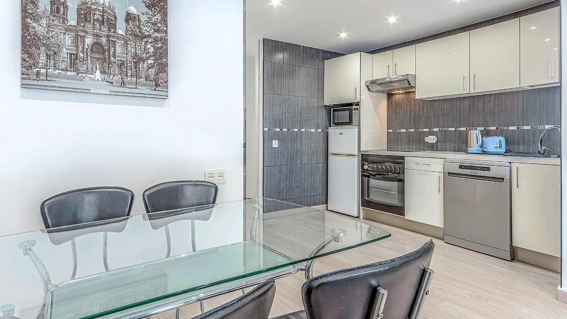 Tenerifeopenhome Holiday Apartment On The Beach Arona