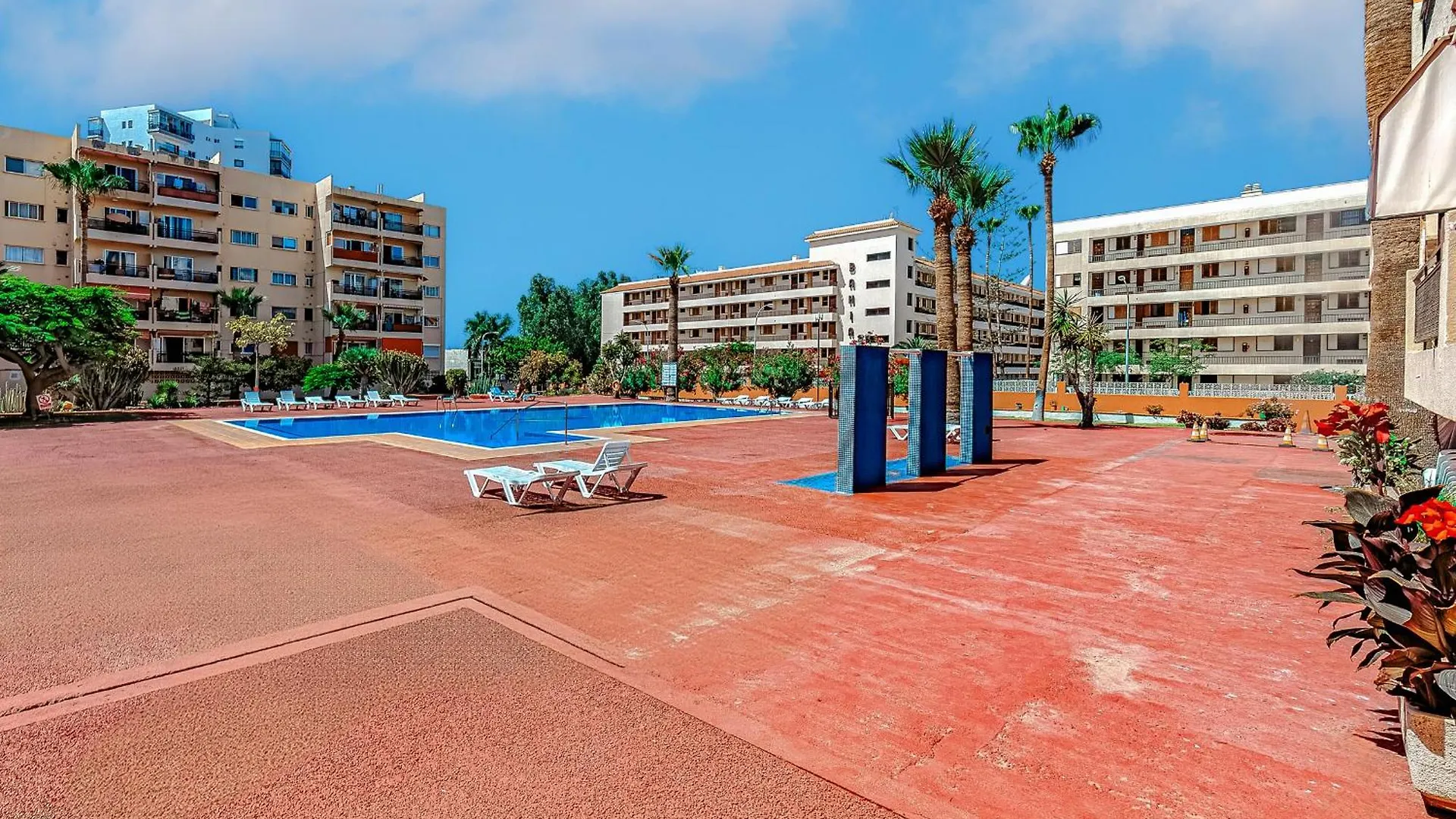Tenerifeopenhome Holiday Apartment On The Beach Arona