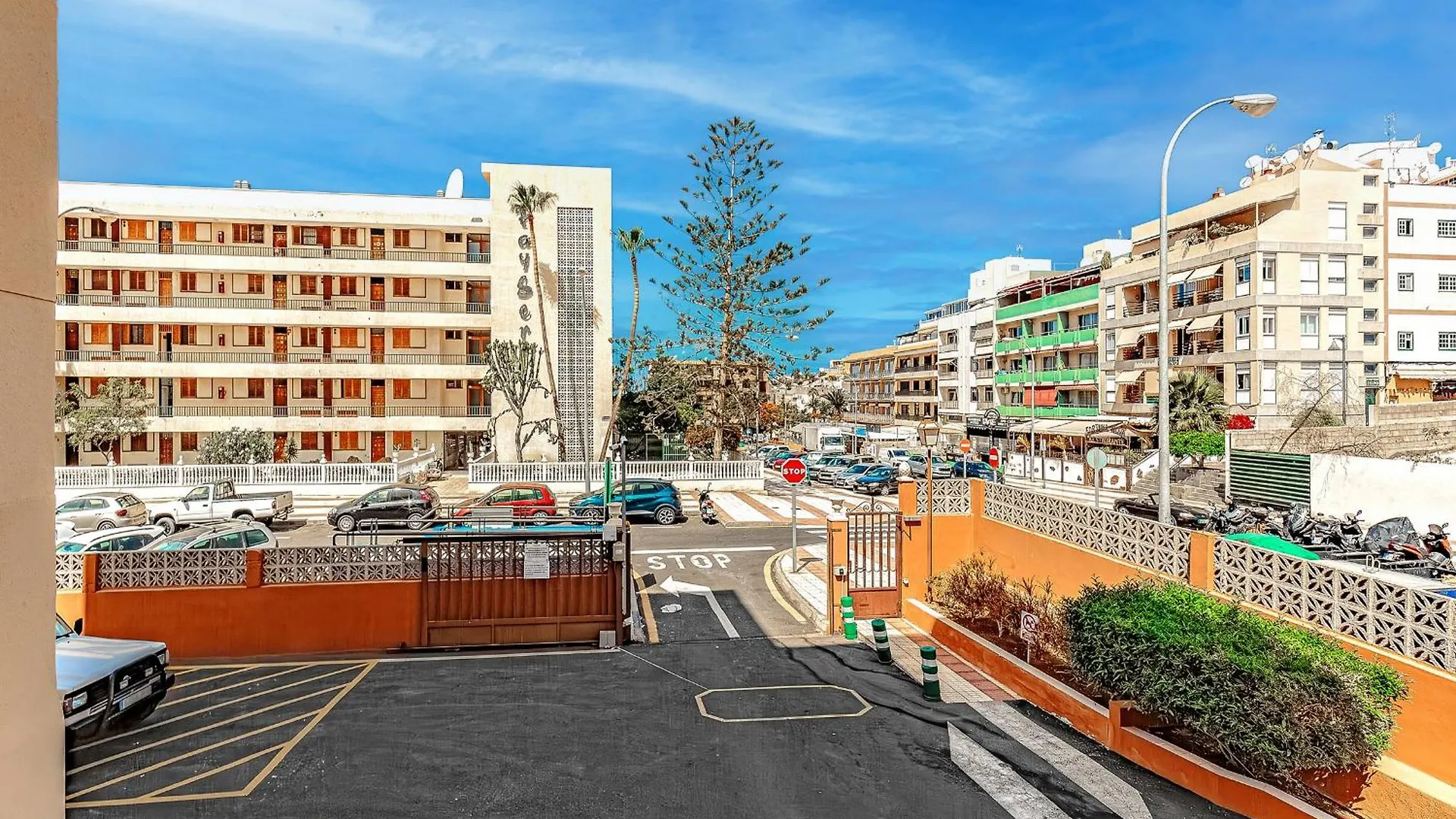 Tenerifeopenhome Holiday Apartment On The Beach Arona